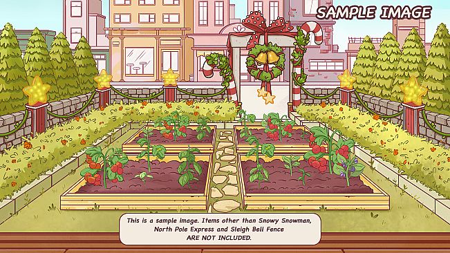 Good Pizza, Great Pizza - Cheerful Helpers Set - Winter 2022 Premium