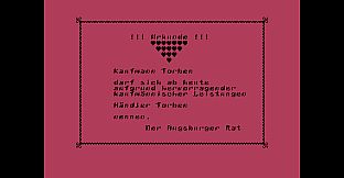 Mittelland AD Origins
