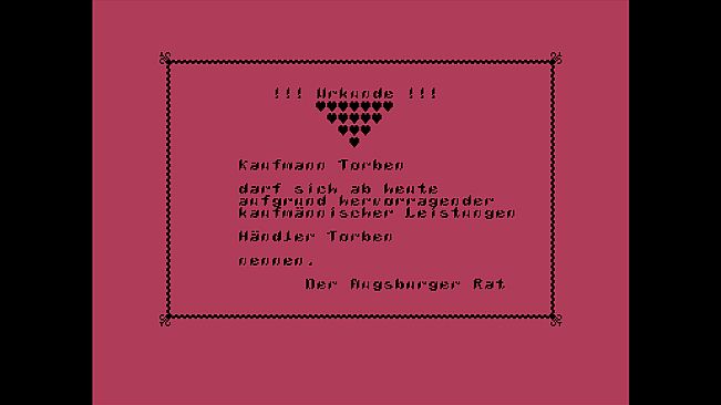 Mittelland AD Origins