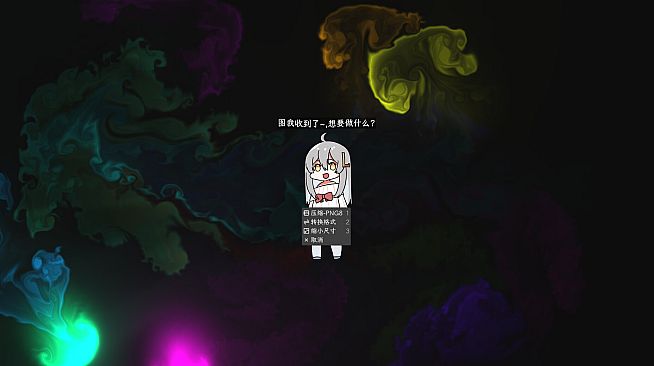 魔法桌宠 - MagicPet