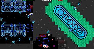 Tiger Tank 59 Ⅰ Battleship MP072