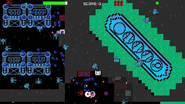 Tiger Tank 59 Ⅰ Battleship MP072