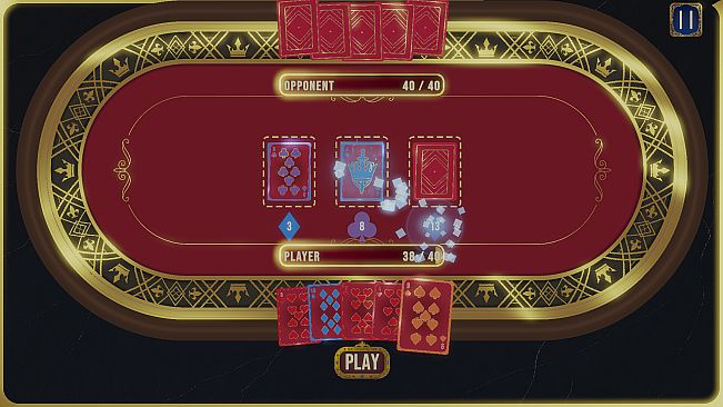 Royal Flush