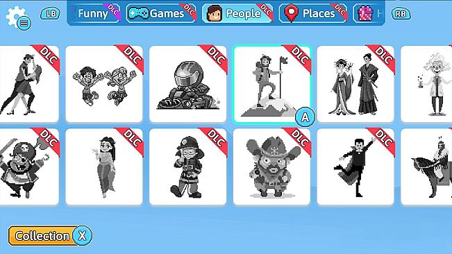 Diamond Painting ASMR: Complete Edition