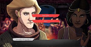 Dead In Vinland - Norse Side Stories