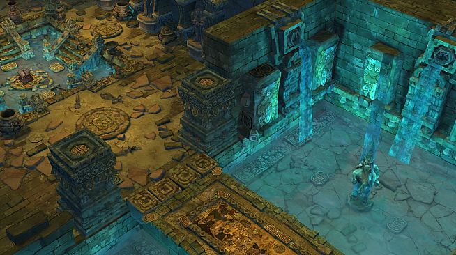 Tree of Savior - Reset Pack for SEA Servers