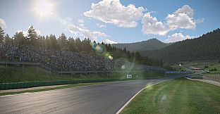 Automobilista 2 - Historical Track Pack Pt4