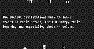 The Adventure of Pixi: The 3 Stones