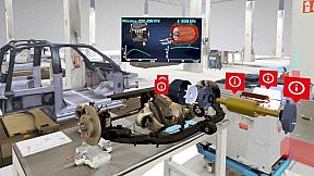 WirtschaftsWoche Virtual Reality