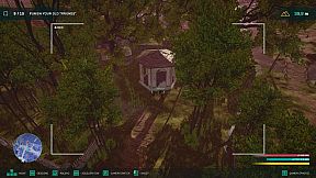 Drone Strike: Engineer Simulator