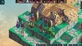 Fell Seal: Arbiter's Mark