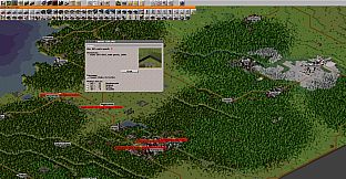 Simutrans - Pak128.Britain