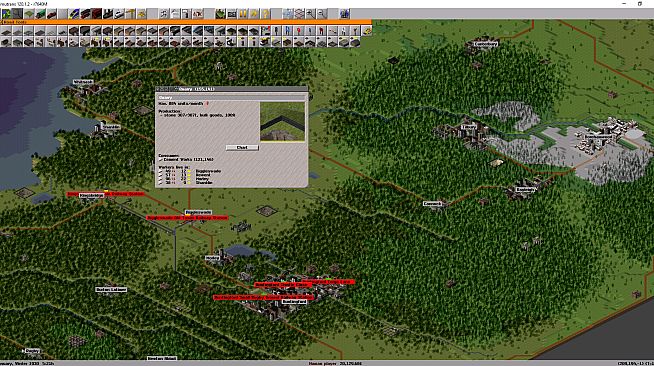 Simutrans - Pak128.Britain