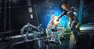 Marvel's Avengers Endgame Edition