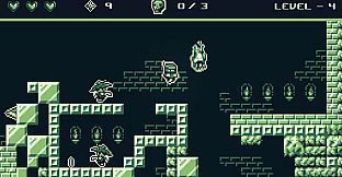 Ninja Master Toru (Windows + Xbox)