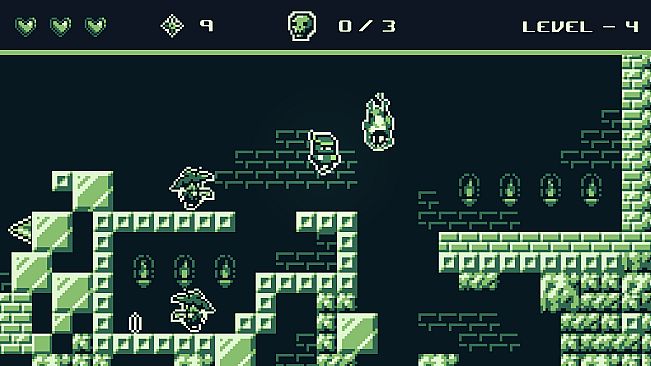 Ninja Master Toru (Windows + Xbox)