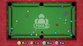 Pool 2