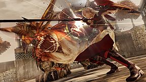 LIGHTNING RETURNS: FINAL FANTASY XIII