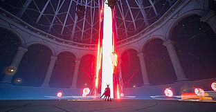 Deilist: And Nothing Remains