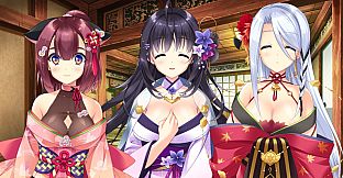 恋神-治愈后宫- / LoveKami -Healing Harem- Chinese Language