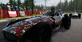 Engine Evolution 2023