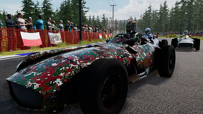 Engine Evolution 2023