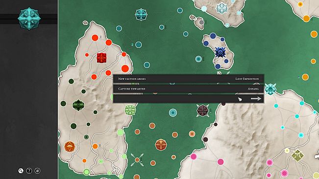 High Strategy: Urukon