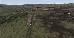 Graviteam Tactics: Croatian Legion