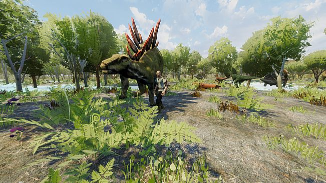 Dinotraz