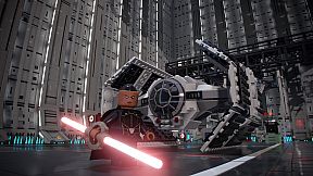 LEGO Star Wars: The Skywalker Saga Galactic Edition