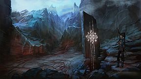 The Dark Eye: Memoria