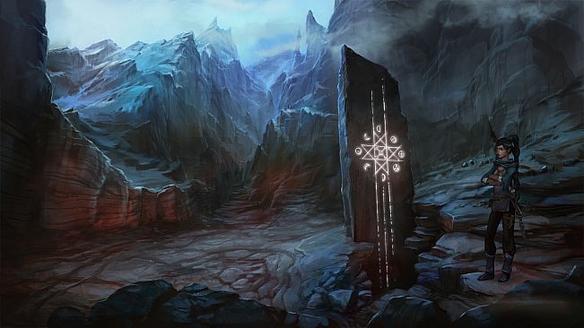 The Dark Eye: Memoria