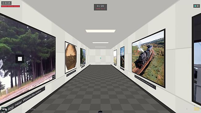 Corridors