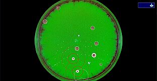 Coronavirus - Nano Force