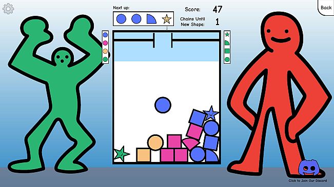 Face To Face - Cool Themes DLC