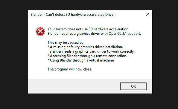 GGG Collection - Optional opengl windows fix