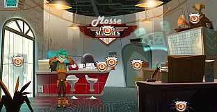 Henry Mosse and the Wormhole Conspiracy