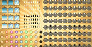 RPG Maker MZ - KR Wizard Widgets Animations Pack