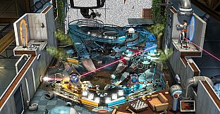 Pinball FX3 - Portal Pinball