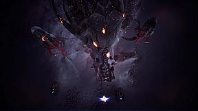 CYGNI: All Guns Blazing