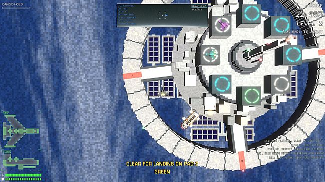 BLOKSTAR HERO