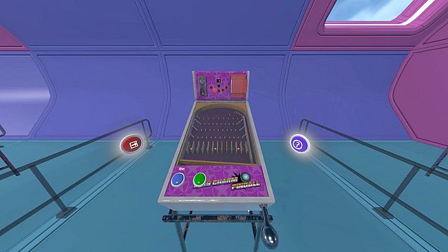 Formosa Night Market VR Arcade(by Taiwan)