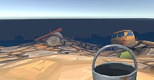 Empty the ocean with a bucket