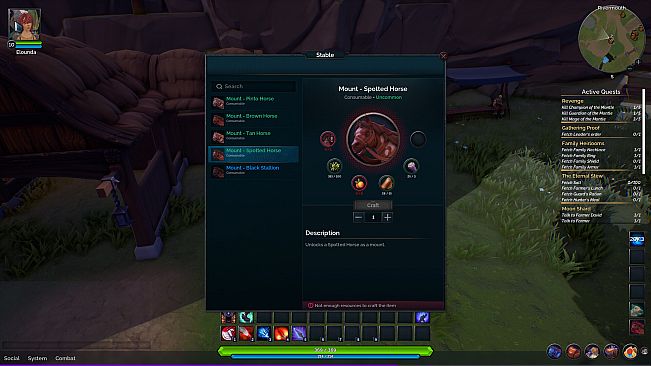 Seekers of the Ancient