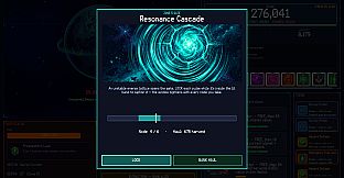 Void Survey