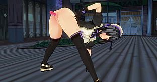 CUSTOM ORDER MAID 3D2 Personality Pack Innocent ~Pure-Hearted and Hardworking~