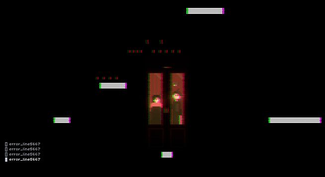 One Dreamer: Prologue