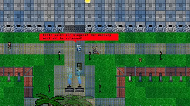 DarkDIRE: The Advanced Set - Greencastle Expansion