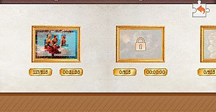 Puzzle Art