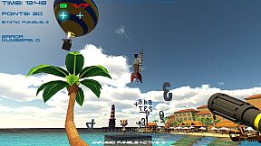 Math Classroom Challenge